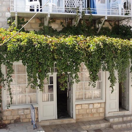 Botsis Guest House Hydra  Exterior foto